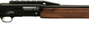 BROWNING SILVER RIFLED DEER - MATTE 20GA 3" 22" BLUED/WALNUT