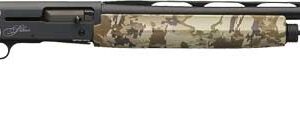 BROWNING SILVER FIELD COMPOSIT - 12GA 3.5" 28"VR AURIC CAMO