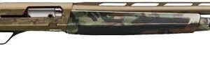BROWNING MAXUS II WICKED WING - 12GA 3.5" 28" WOODLAND