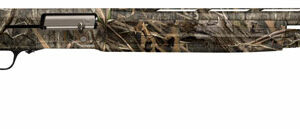 BROWNING A5 12GA 3.5" 28"VR - MOSSY OAK SHADOW GRASS HABITA