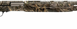 BROWNING A5 12GA 3.5" 26" - MOSSY OAK SHADOW GRASS HABITA