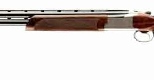 BROWNING CITORI 725 SPORTING - LH 12GA 3" 32"VR BLUED/WALNUT