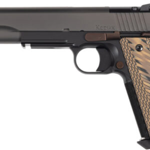 CZ DAN WESSON KODIAK OR 10MM - 6" 8-SHOT TRI-TONE