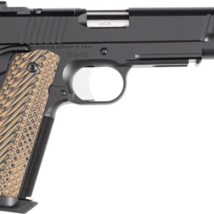 CZ DAN WESSON SPECIALIST OR - 10MM 5" 8-SHOT BLACK DUTY