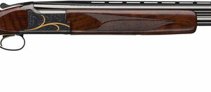 BROWNING CITORI GRAN LIGHTNING - 12GA 3" 26"VR BLUED/WALNUT