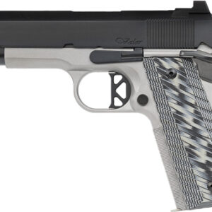 CZ DAN WESSON VBOB 45ACP 4.25 - FNS TWO-TONE FINISH 8RD MAG