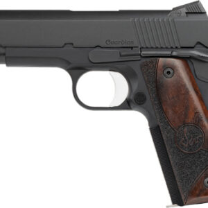 CZ DAN WESSON GUARDIAN 9MM - 4.25" 9-SHOT BLACK MATTE