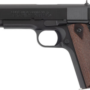 COLT GOV'T 45ACP SERIES 70 - SPECIAL EDITION BLUED FS