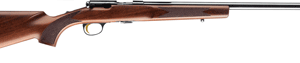 BROWNING T-BOLT TARGET/VARMINT - 22LR 22"HB BLUED/WALNUT