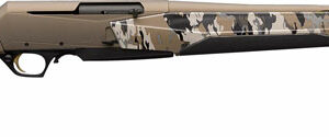 BROWNING BAR MK3 308WIN 22" - BRONZE/OVIX SYN