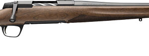 BROWNING X-BOLT 2 HUNTER - 30-06 22" WALNUT/BLUED