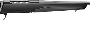 BROWNING X-BOLT 2 HUNTER   243 - WIN 22" COMPOSITE/BLUED MB