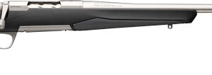 BROWNING X-BOLT 2 HUNTER   300 - WM 26" COMP/STAINLESS MB