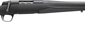 BROWNING X-BOLT 2 MICRO 6.8WST - 22" COMPOSITE/BLUED MB