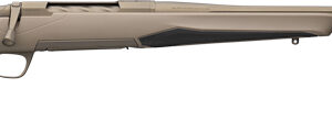 BROWNING X-BOLT 2 SPEED 6.5CM - 22" FDE/DESERT SHADOW