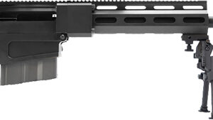 BUSHMASTER BA50 50BMG 29" - BARREL 10-SHOT BLACK