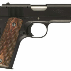 BROWNING 1911-22 22LR COMPACT - 3.58" FS MATTE BLACK/WAL