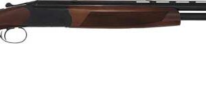 CZ DRAKE O/U .28GA 28" VR CT-5 - WALNUT STOCK