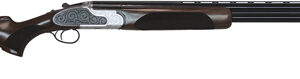 CZ WING SHOOTER ELITE O/U 20GA - 28" VR CT-5 WALNUT