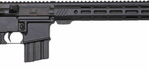 BUSHMASTER 450 BUSHMASTER 20" - BARREL 5-SHOT BLACK