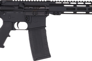 ATI MIL-SPORT AR-15 5.56x45 - 1:8 16" 15" M-LOK 30RD MAG BLK