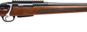 SAVAGE 334 30-06 20" BLACK/ - WALNUT