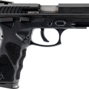 TAURUS TH10 10MM 4.25" ADJ. - 15-SHOT MATTE BLACK POLYMER
