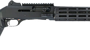 MAC AGENCY 1014 TRADESMAN 12GA - 3" 18.5" BBL DGP 5RD BLACK