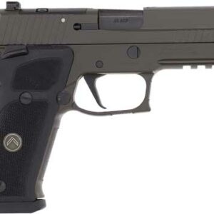 SIG P220 LEGION 45ACP 4.4" - SAO XRAY-3 (3)8RD OR G10/GRAY