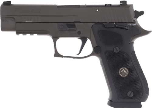 SIG P220 LEGION 45ACP 4.4" - SAO XRAY-3 (3)8RD OR G10/GRAY - Image 2
