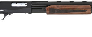 TRISTAR COBRA III PUMP 12GA 3" - 28"VR BLUED WALNUT