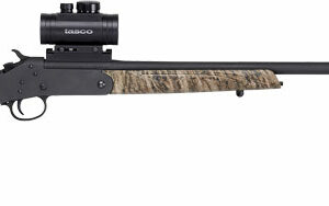 STEVENS 301 TURKEY XP 410 3" - 26" RED DOT MO BOTTOMLAND
