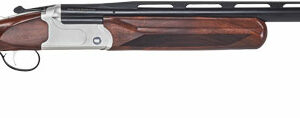 STEVENS 555 TRAP 20GA COMPACT - TOP SINGLE 26" ADJ COMB WALNUT