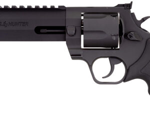 TAURUS RAGING HUNTER 357MAG - 6 3/4" 7-SHOT BLUED RUBBER
