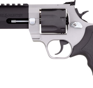 TAURUS RAGING HUNTER 44MAG - 5 1/8" 6-SHOT TWO/TONE RUBBER