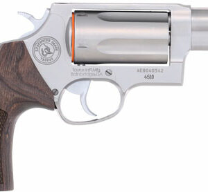 TAURUS JUDGE EXECUTIVE - 45LC/410 2.5" 3" 5SH SS