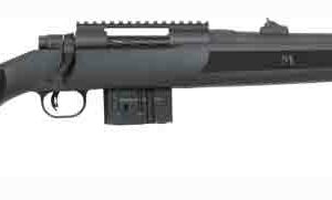 MOSSBERG MVP PATROL 308WIN - 10RD 16.25" BLUED/SYN