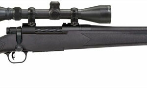 MOSSBERG PATRIOT SUPER BANTAM - COMBO 6.5CM 20" 3-9X40 BLD/SYN