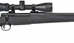 MOSSBERG PATRIOT COMBO 25-06 - REM 22" VORTEX 3-9X40 BLD/SYN