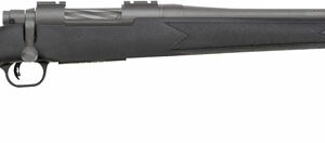 MOSSBERG PATRIOT 25-06 REM - 22" SS CERAKOTE/SYN