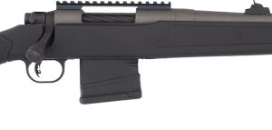 MOSSBERG MVP 7.62 NATO MEDIUM - BULL BBL 16.25" GREY SYNTHETIC