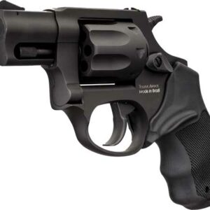 TAURUS 942 22LR 2" 8-SHOT - FIXED SIGHT MATTE BLACK