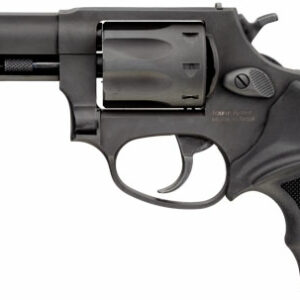 TAURUS 942 22LR 3" 8-SHOT - FIXED SIGHT MATTE BLACK