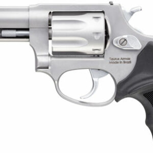 TAURUS 942 22LR 3" 8-SHOT - FIXED SIGHT MATTE STAINLESS