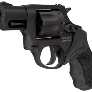 TAURUS 942M 22WMR 2" - 8-SHOT FIXED MATTE BLACK