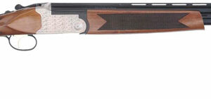 TRISTAR SETTER O/U 410 3" - 28"VR CT-5 SILVER/WALNUT