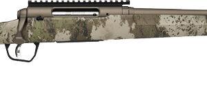 SAVAGE AXIS 2 PRO 30-06 20" - HSB THREAD GM BRONZE/WOODLAND