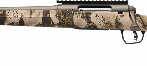 SAVAGE AXIS 2 PRO 350 LEGEND - 18" LH HSB TB BRONZE/WESTERN