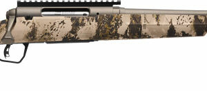 SAVAGE AXIS 2 PRO 350 LEGEND - 18" HSB COMPACT BRONZE/WESTERN