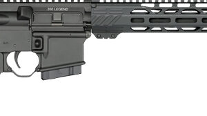 RRA LAR15M CAR A4 350 LEGEND - 6 POS STK 16" BBL M-LOK BLACK